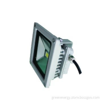 SAA  CE&GS-TUV approved  30W  floodlight  IP65  COB LED 10-30V DC
